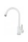 Кухонний змішувач Fabiano SKF 850 ST Alpine White