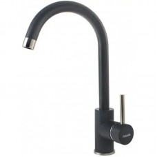 Кухонний змішувач Fabiano SKF 850 ST Antracit