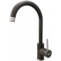Кухонний змішувач Fabiano SKF 850 ST Espresso