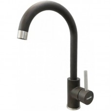 Кухонний змішувач Fabiano SKF 850 ST Espresso