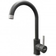 Кухонний змішувач Fabiano SKF 850 ST Titanium