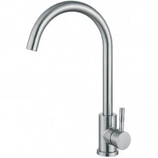 Кухонний змішувач Fabiano SKF 850 ST Inox