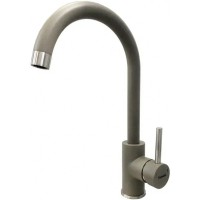 Кухонний змішувач Fabiano SKF 850 ST Truffle Beton