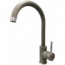 Кухонний змішувач Fabiano SKF 850 ST Truffle Beton