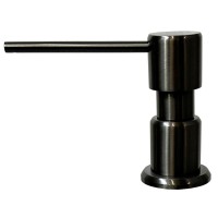 Дозатор Fabiano Fabiano FASD 280 Nano Graphite