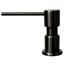 Дозатор Fabiano Fabiano FASD 280 Nano Graphite