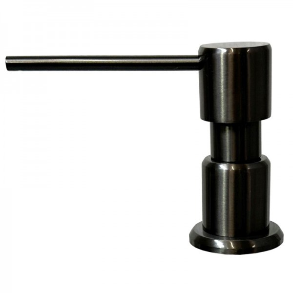 Дозатор Fabiano Fabiano FASD 280 Nano Graphite