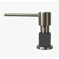 Дозатор Fabiano Fabiano FASD 280 Titanium