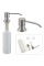 Дозатор Fabiano FASD 35 Inox
