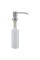 Дозатор Fabiano FASD 35 Inox