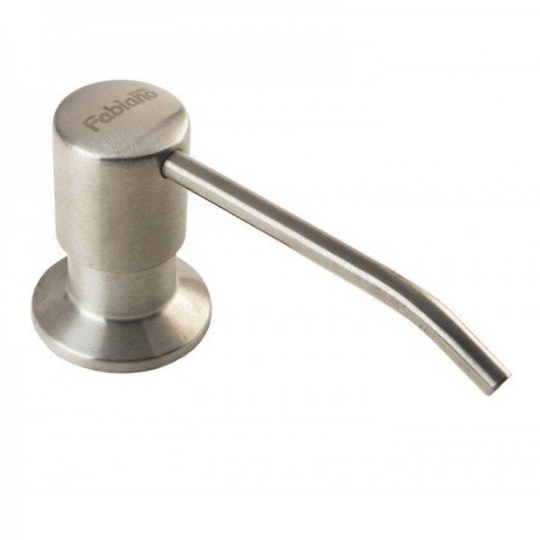 Дозатор Fabiano FASD 35 Inox