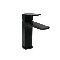 Змішувач Fabiano Logic 17101 Black