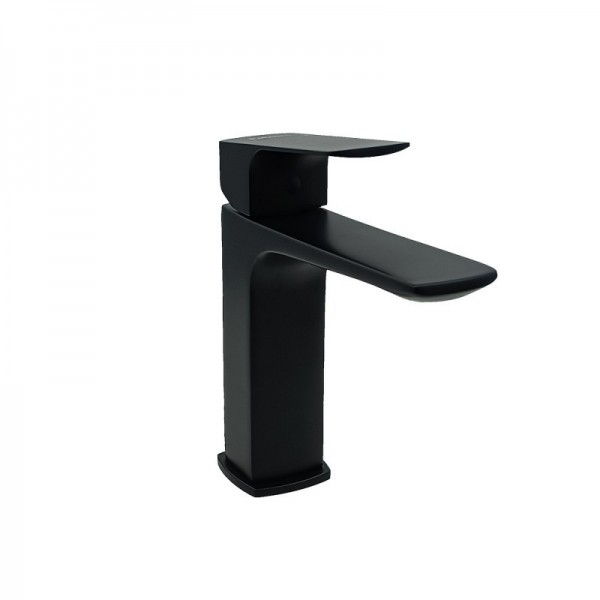 Змішувач Fabiano Logic 17101 Black