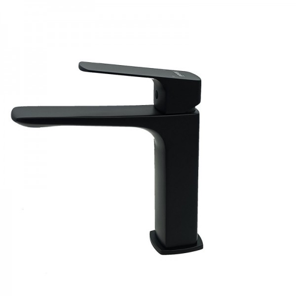Змішувач Fabiano Logic 17101 Black