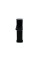 Змішувач Fabiano Logic 17101 Black