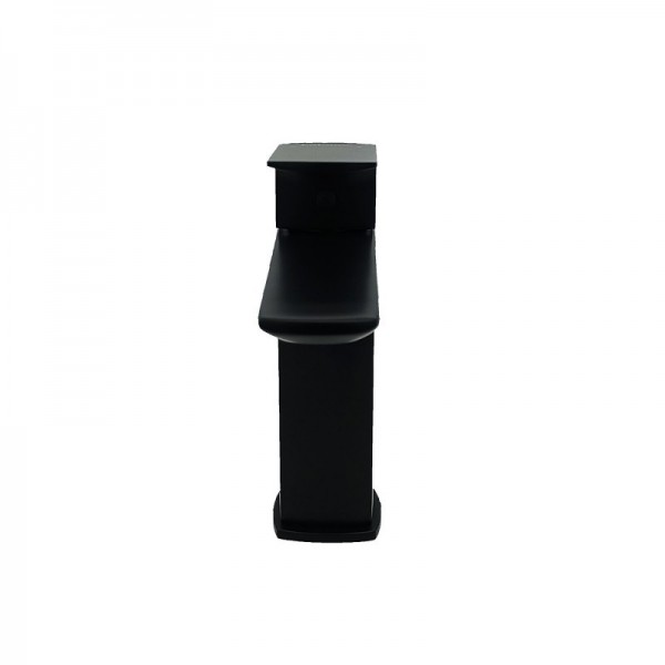 Змішувач Fabiano Logic 17101 Black