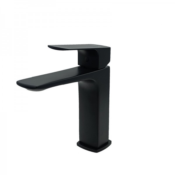Змішувач Fabiano Logic 17101 Black