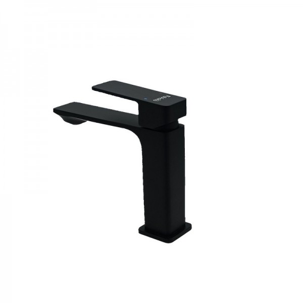 Змішувач Fabiano Lupo 18101 Black