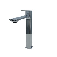 Змішувач Fabiano Lupo 18203 Chrome