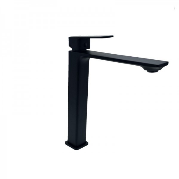 Змішувач Fabiano Lupo 18201 Black