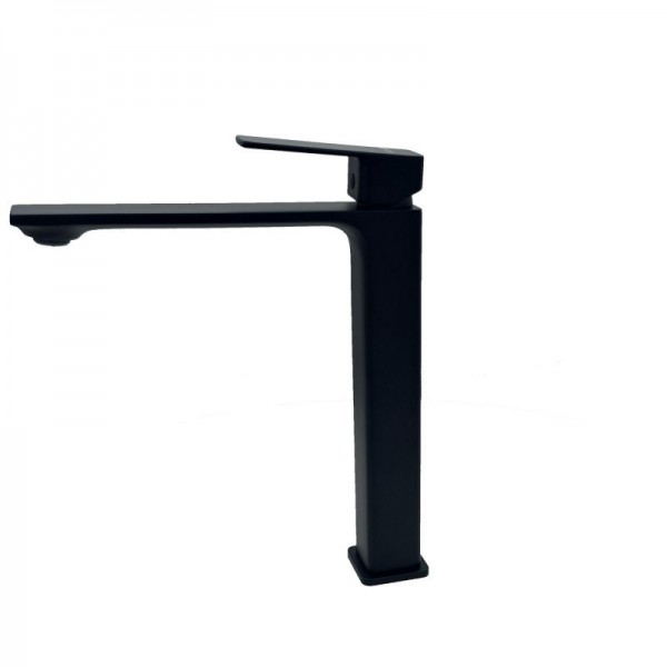 Змішувач Fabiano Lupo 18201 Black
