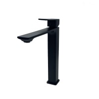 Змішувач Fabiano Lupo 18201 Black