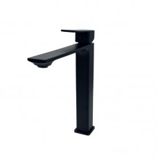 Змішувач Fabiano Lupo 18201 Black