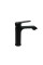Змішувач Fabiano Stylo 16101 Black