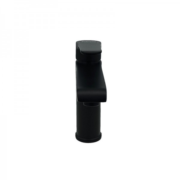 Змішувач Fabiano Stylo 16101 Black