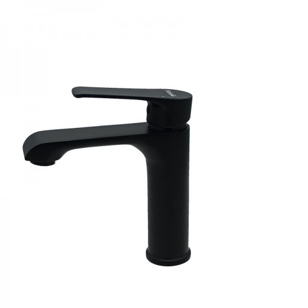 Змішувач Fabiano Stylo 16101 Black