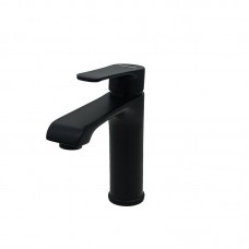 Змішувач Fabiano Stylo 16101 Black