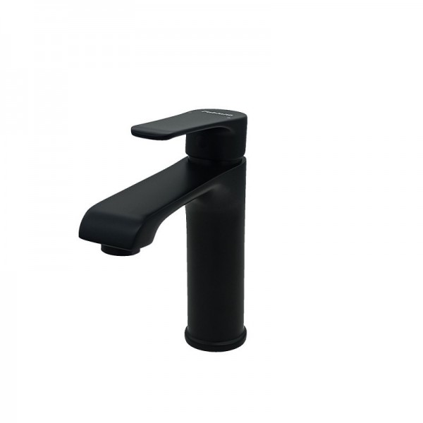 Змішувач Fabiano Stylo 16101 Black