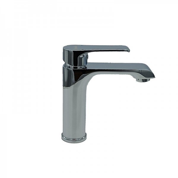 Змішувач Fabiano Stylo 16103 Chrome