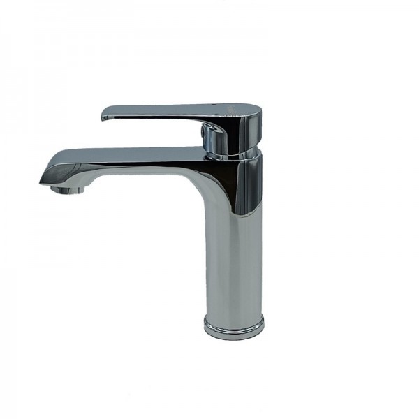 Змішувач Fabiano Stylo 16103 Chrome