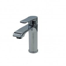Змішувач Fabiano Stylo 16103 Chrome