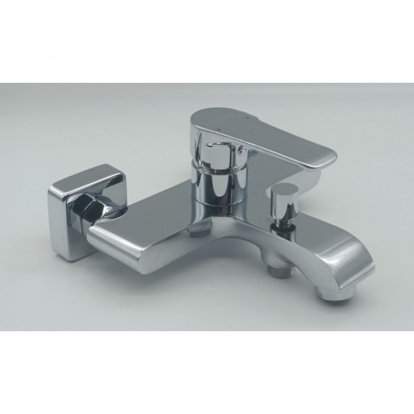 Змішувач Fabiano Stylo 16403 Chrome