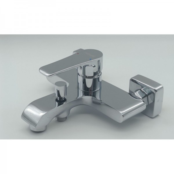 Змішувач Fabiano Stylo 16403 Chrome