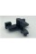 Змішувач Fabiano Stylo 16401 Black