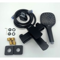 Змішувач Fabiano Logic 17401 Back