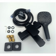 Змішувач Fabiano Logic 17401 Back