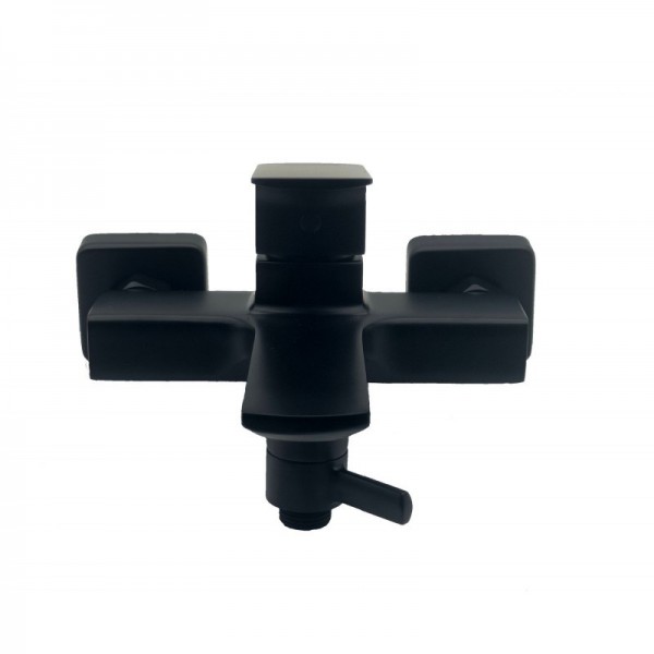 Змішувач Fabiano Logic 17401 Back