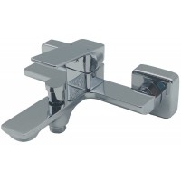 Змішувач Fabiano Lupo 18403 Chrome