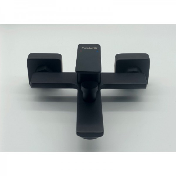 Змішувач Fabiano Lupo 18401 Black