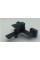 Змішувач Fabiano Lupo 18401 Black