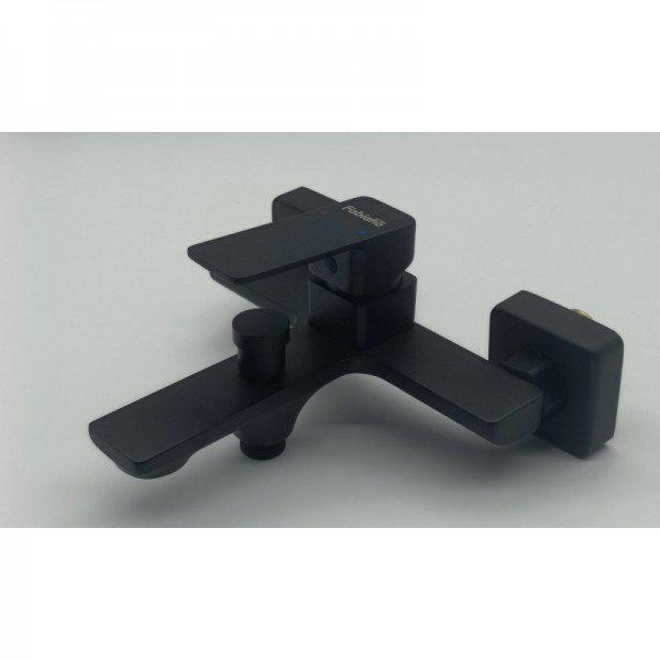 Змішувач Fabiano Lupo 18401 Black