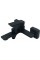 Змішувач Fabiano Lupo 18401 Black