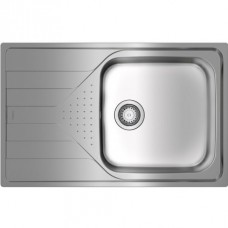 Кухонна мийка Teka UNIVERSE 50 1B 1D MAX мікродекор