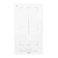 Варильна поверхня Ventolux HI 32 WH TC FBS FZ SL