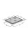 Варильна поверхня Ventolux HG430 M7G CEST (BK)