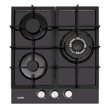 Варильна поверхня Ventolux HG430 M7G CEST (BK)